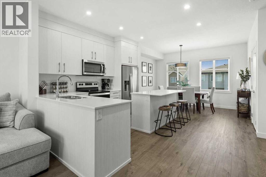 Single Family House for Sale in    Street NW Carrington Calgary 