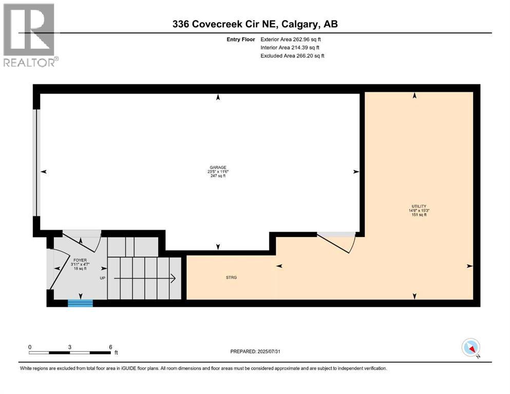 Single Family House for Sale in  Covecreek Circle NE Coventry Hills Calgary 