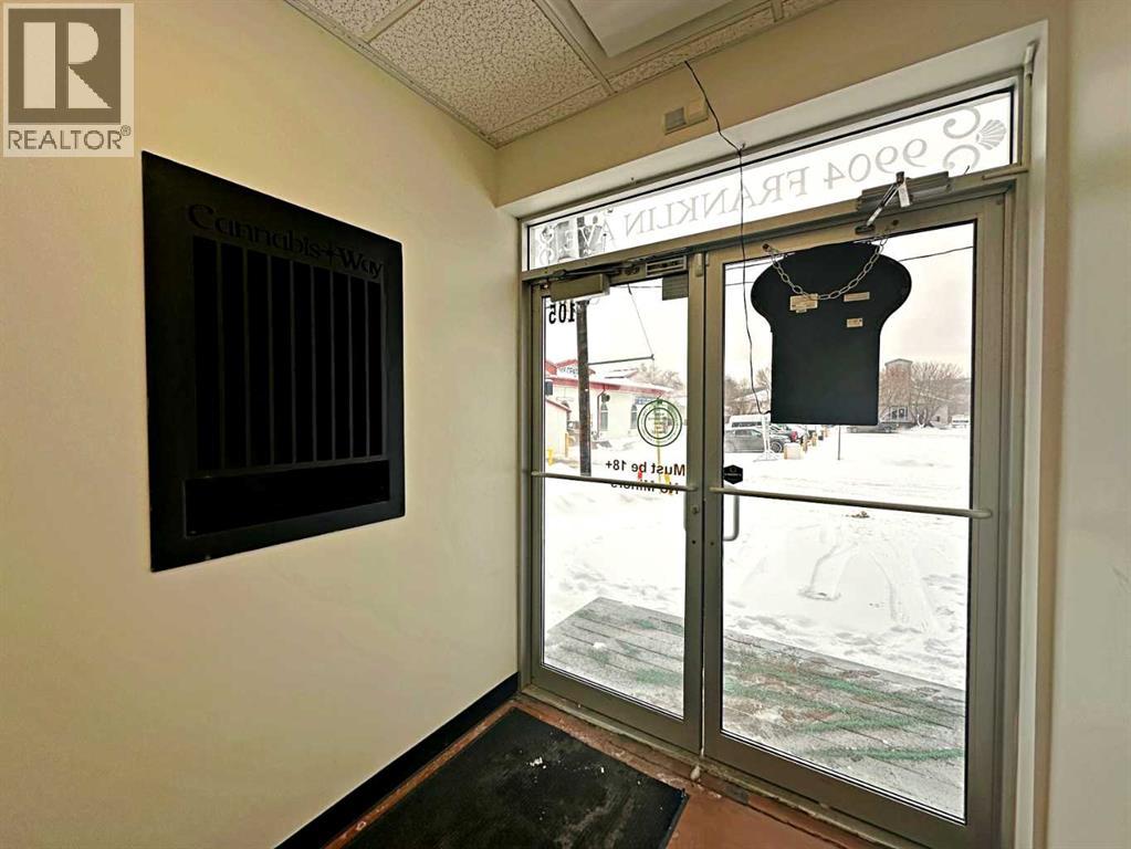 9904 Franklin Avenue, Fort McMurray