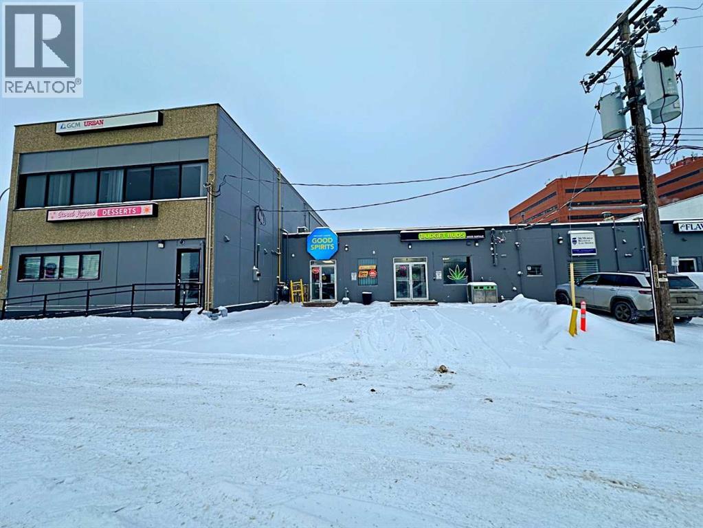 9904 Franklin Avenue, Fort McMurray