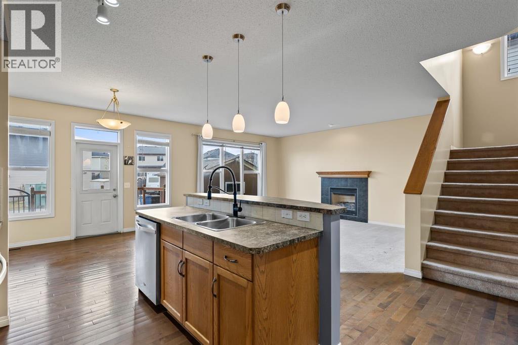 Single Family House for Sale in  Copperfield Boulevard SE Copperfield Calgary 