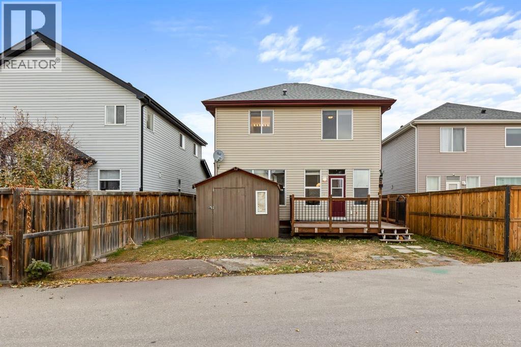 Single Family House for Sale in  Copperfield Boulevard SE Copperfield Calgary 