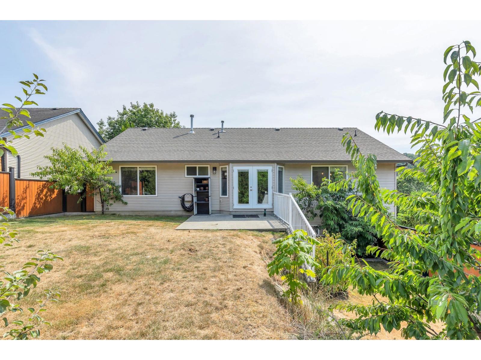 35479 TWEEDSMUIR DRIVE, Abbotsford