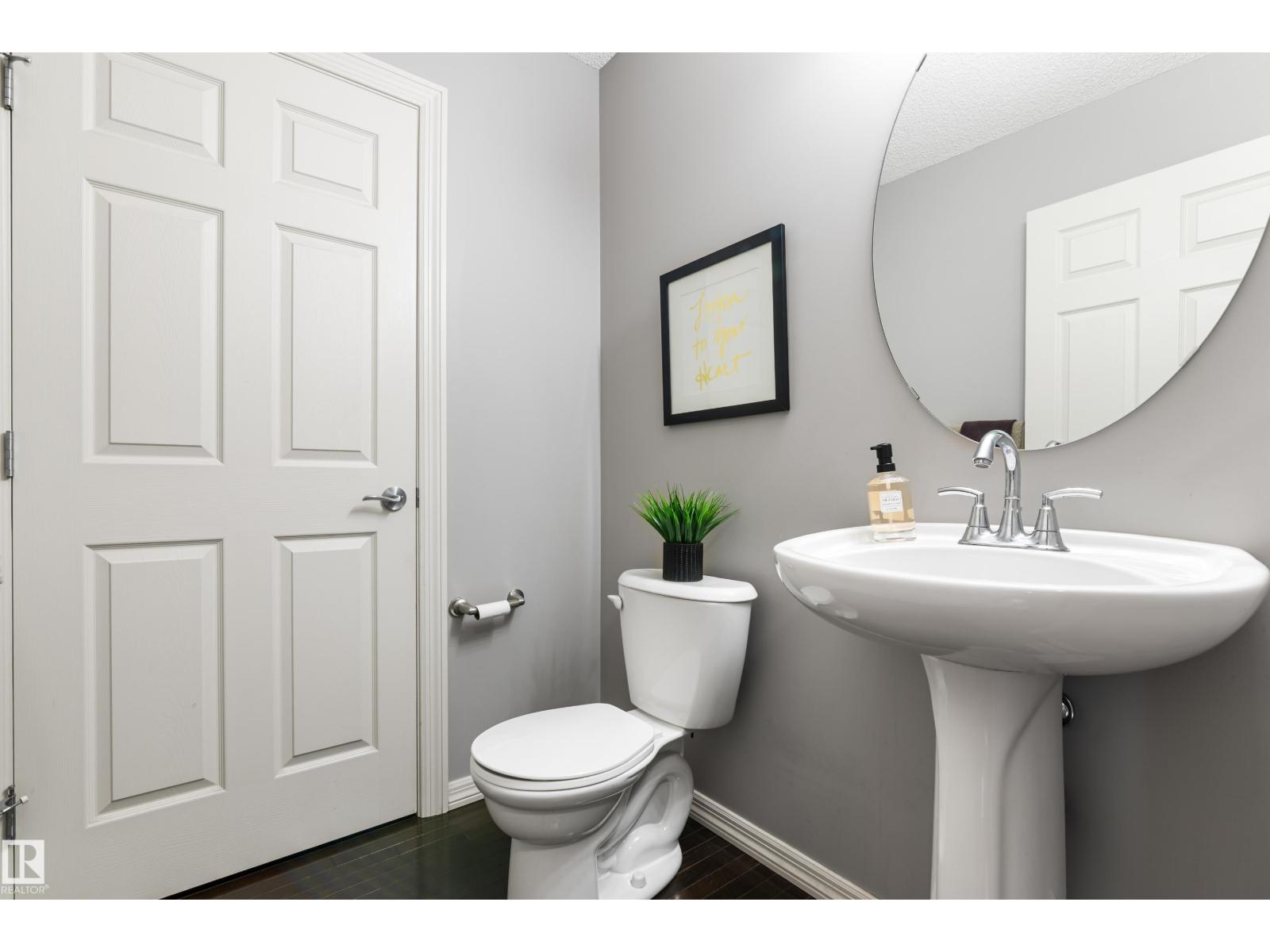 #64 2336 ASPEN TR, Sherwood Park