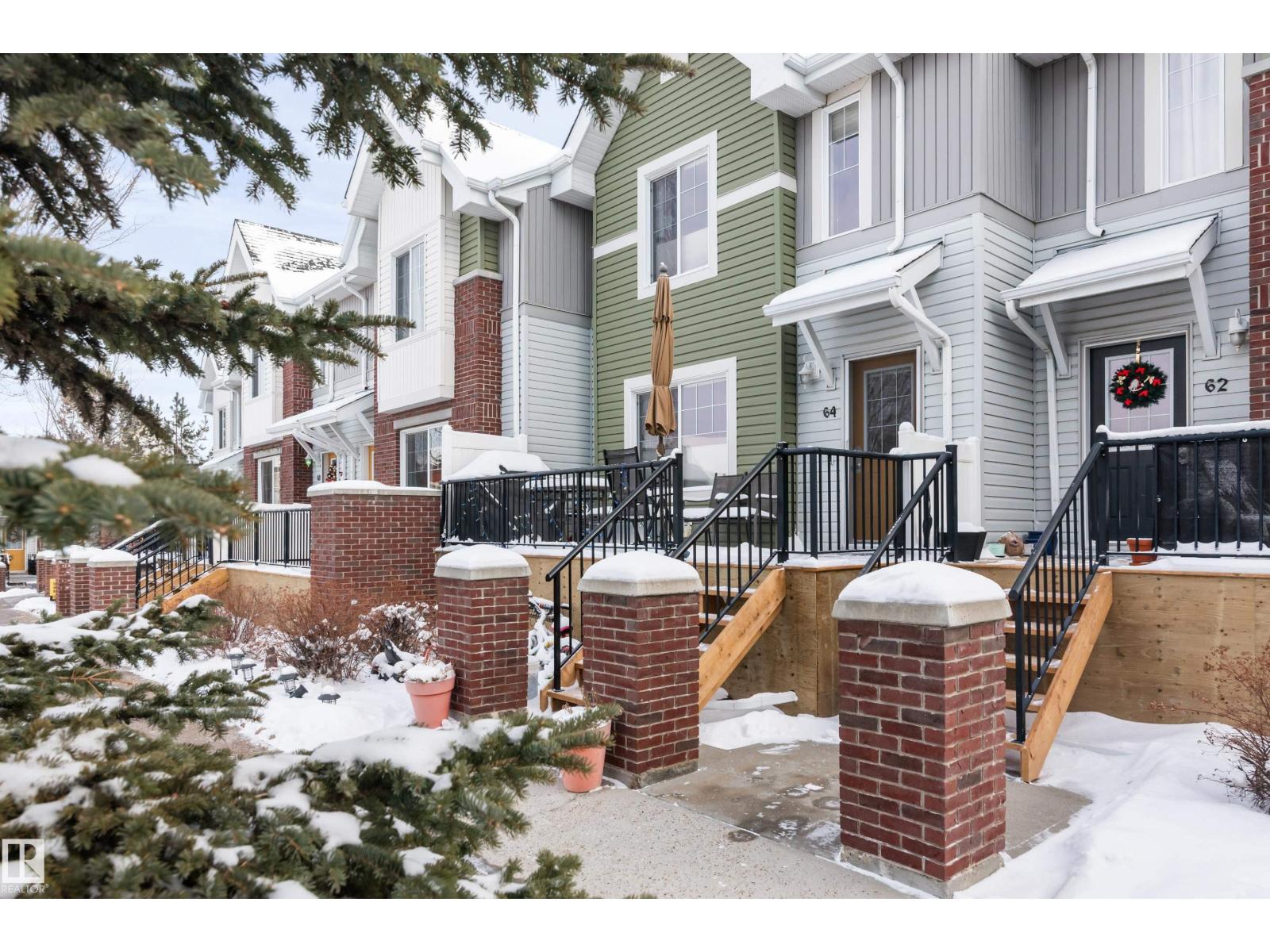 #64 2336 ASPEN TR, Sherwood Park