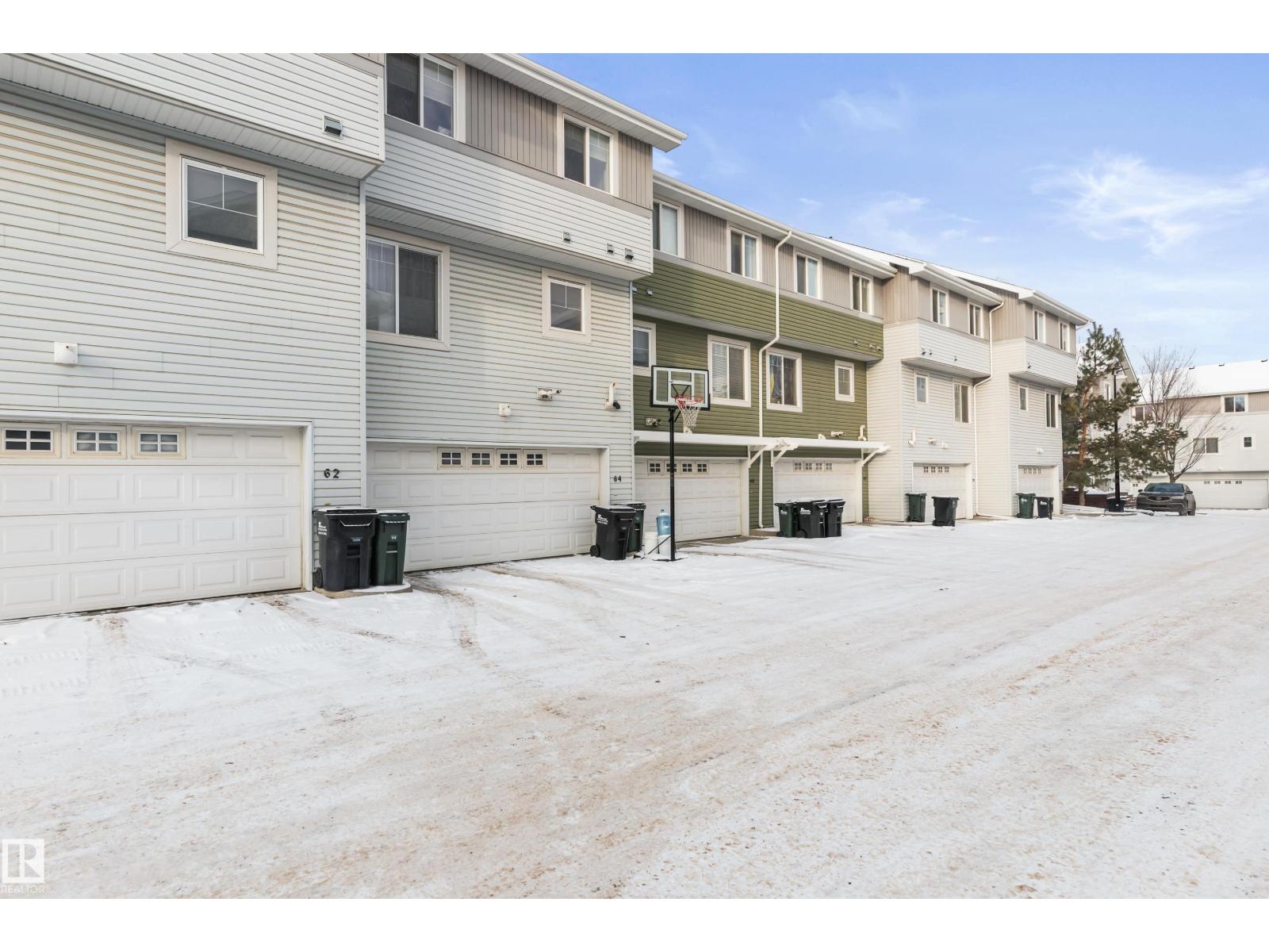 #64 2336 ASPEN TR, Sherwood Park