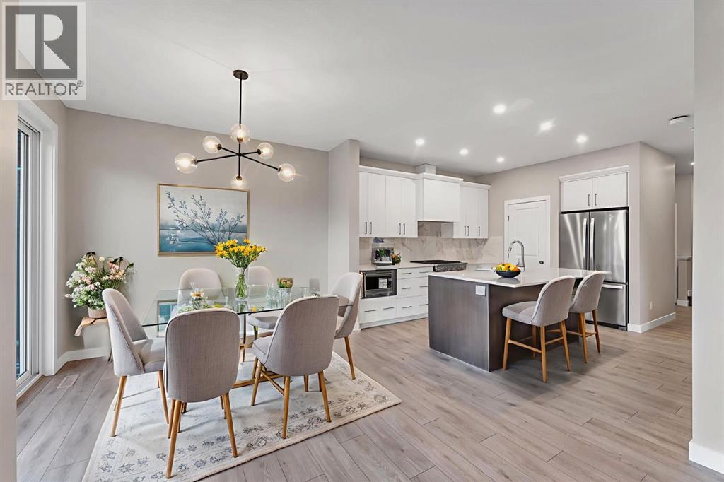 Single Family House for Sale in  Corner Glen Green NE Cornerstone Calgary 