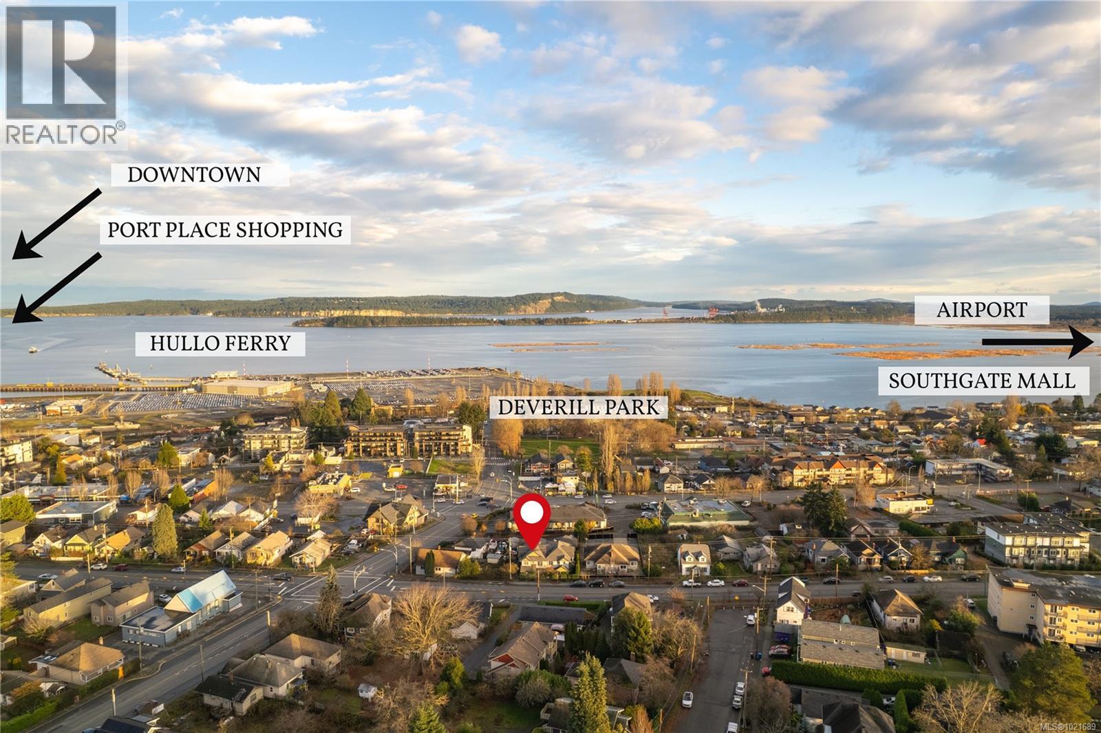 101 211 Victoria Rd, Nanaimo