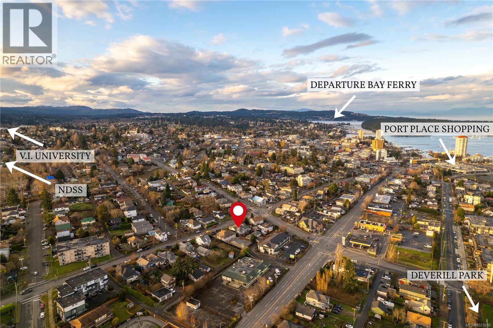 101 211 Victoria Rd, Nanaimo