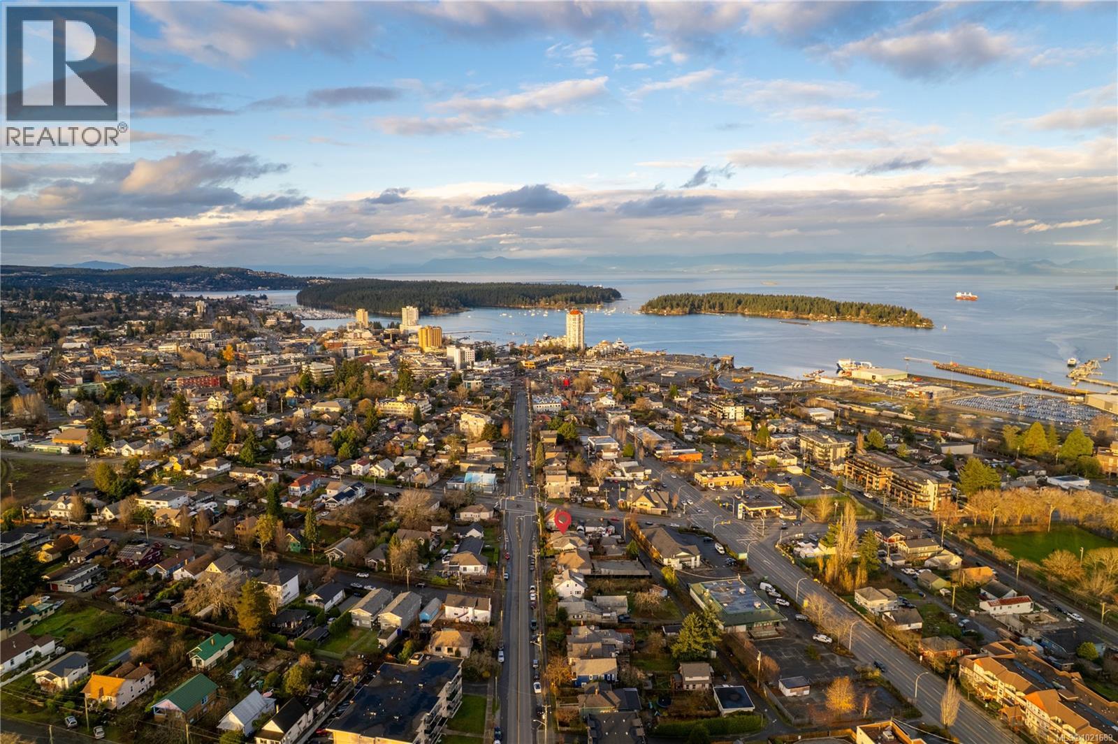 101 211 Victoria Rd, Nanaimo