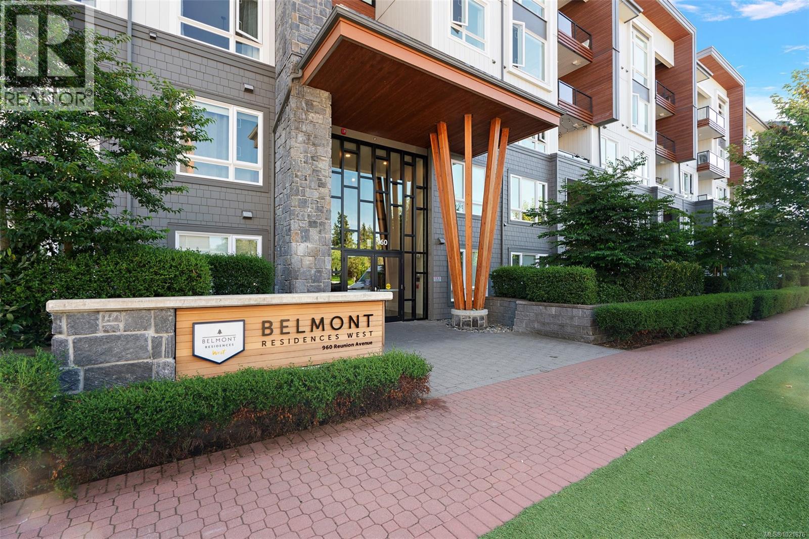 418 960 Reunion Ave, Langford