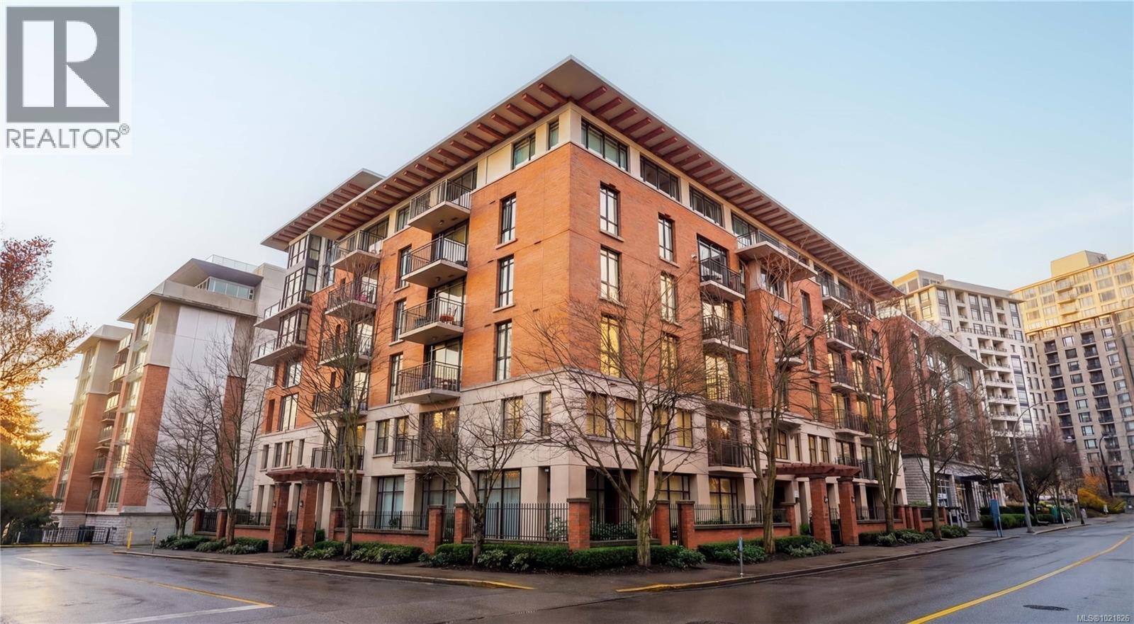 409 827 Fairfield Rd, Victoria