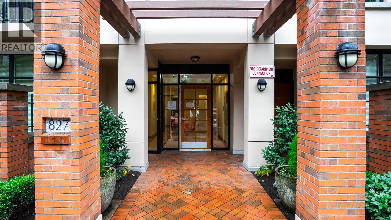 409 827 Fairfield Rd, Victoria