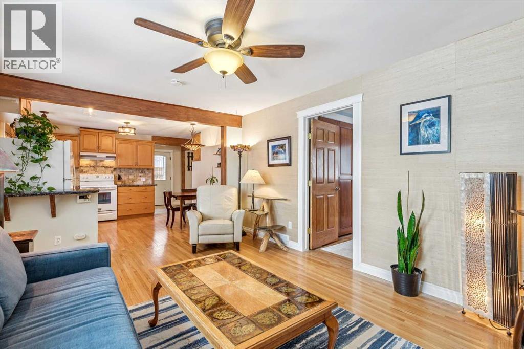 Single Family House Bungalow for Sale in   Avenue NW Bowness Calgary 