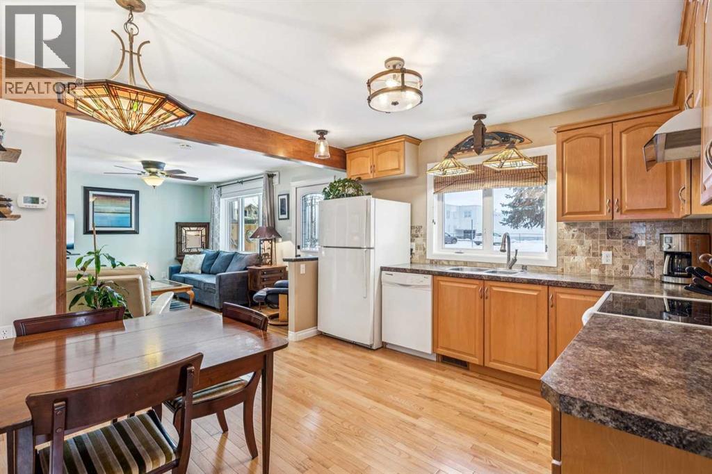 Single Family House Bungalow for Sale in   Avenue NW Bowness Calgary 