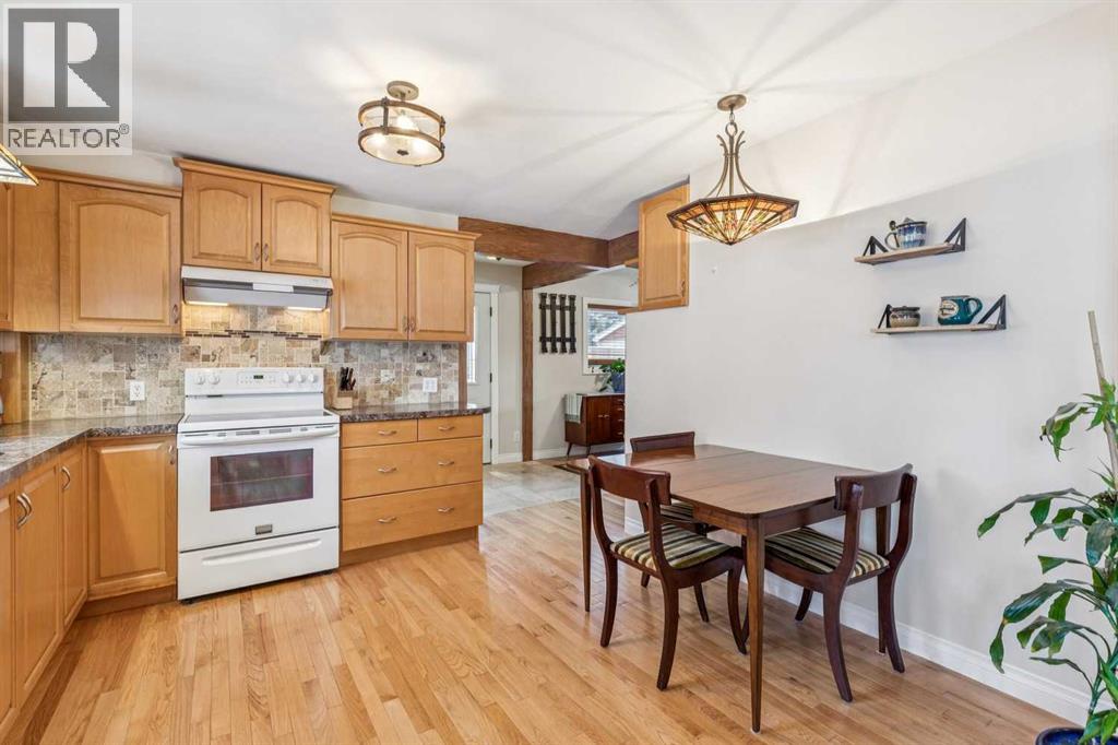 Single Family House Bungalow for Sale in   Avenue NW Bowness Calgary 