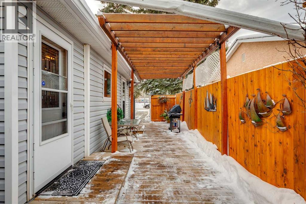 Single Family House Bungalow for Sale in   Avenue NW Bowness Calgary 