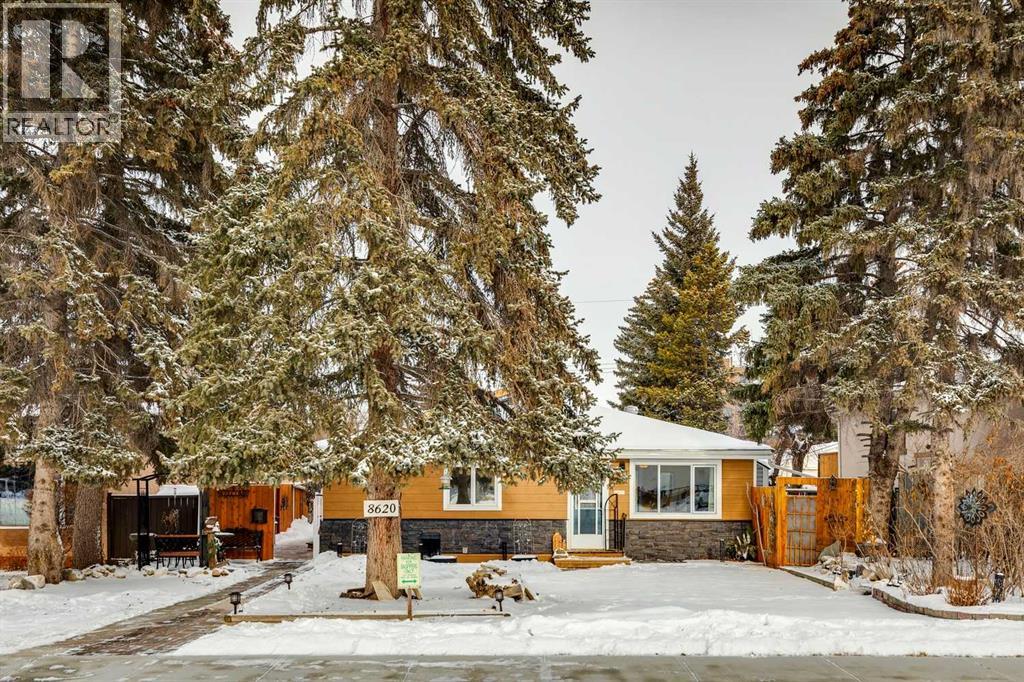 Single Family House Bungalow for Sale in   Avenue NW Bowness Calgary 