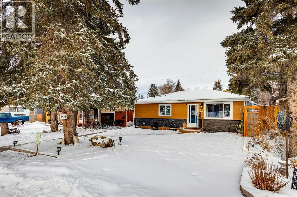 Single Family House Bungalow for Sale in   Avenue NW Bowness Calgary 