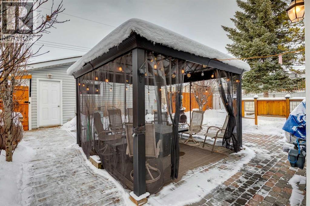 Single Family House Bungalow for Sale in   Avenue NW Bowness Calgary 