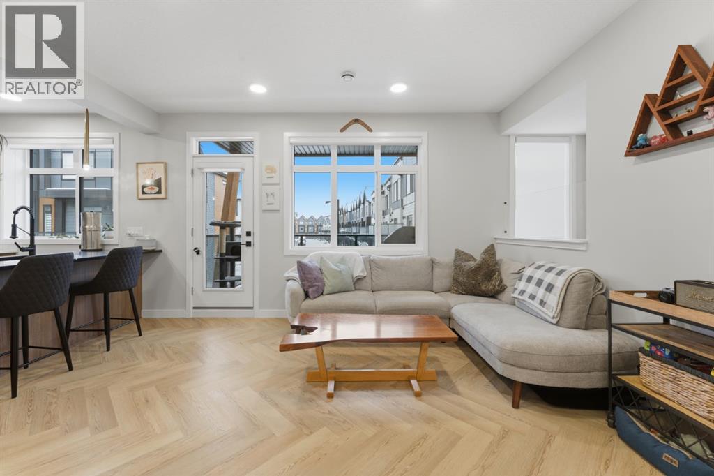 Single Family House for Sale in   Seton Circle SE Seton Calgary 