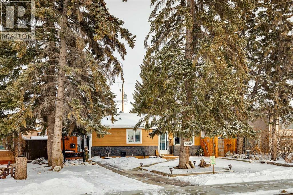 Single Family House Bungalow for Sale in   Avenue NW Bowness Calgary 