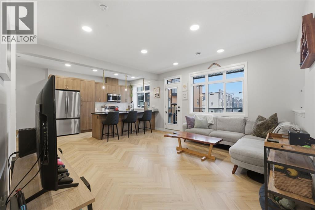 Single Family House for Sale in   Seton Circle SE Seton Calgary 