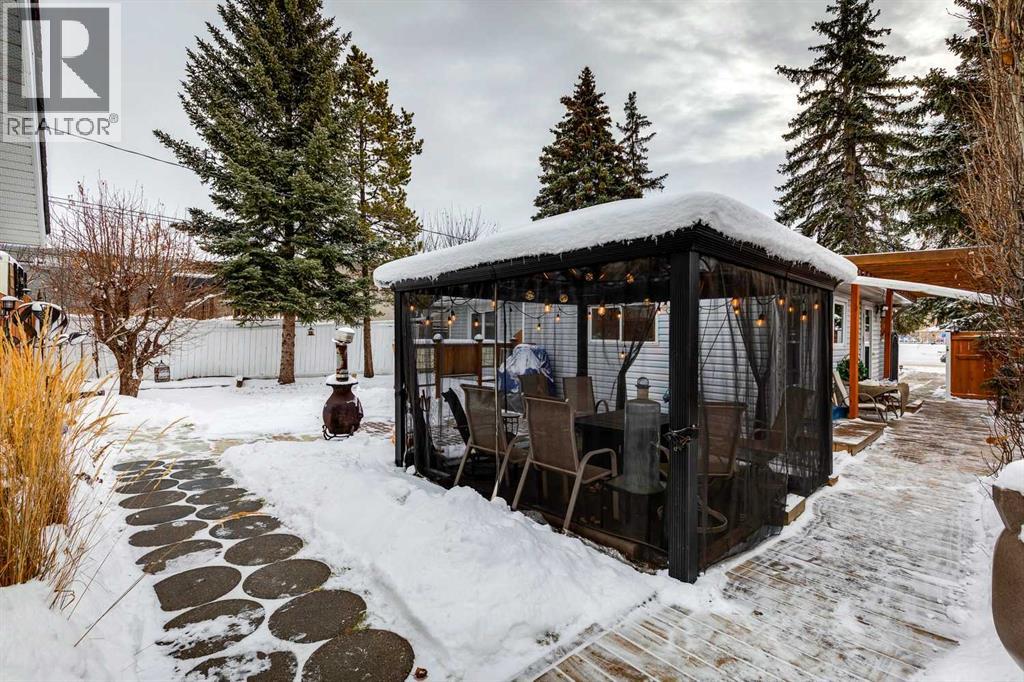 Single Family House Bungalow for Sale in   Avenue NW Bowness Calgary 