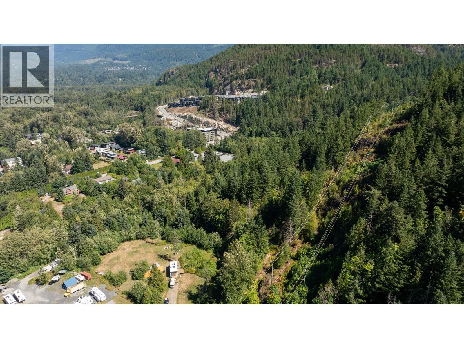 LOT17 ROBIN DRIVE - Photo 2 of 30, Squamish, British Columbia