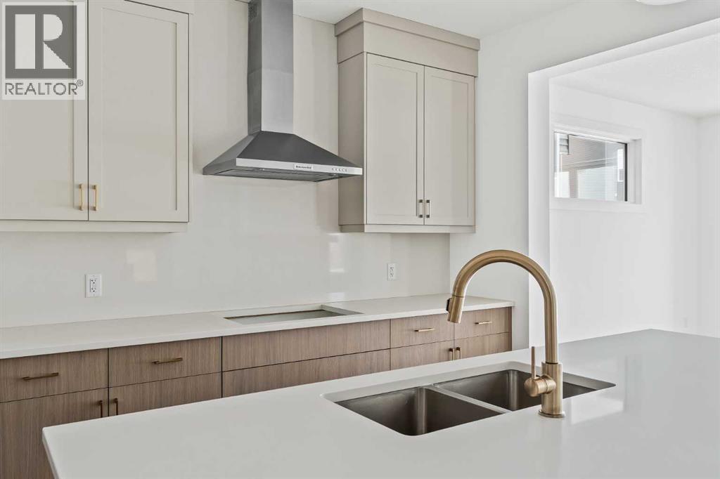 Single Family House for Sale in  Lucas Way NW Livingston Calgary 