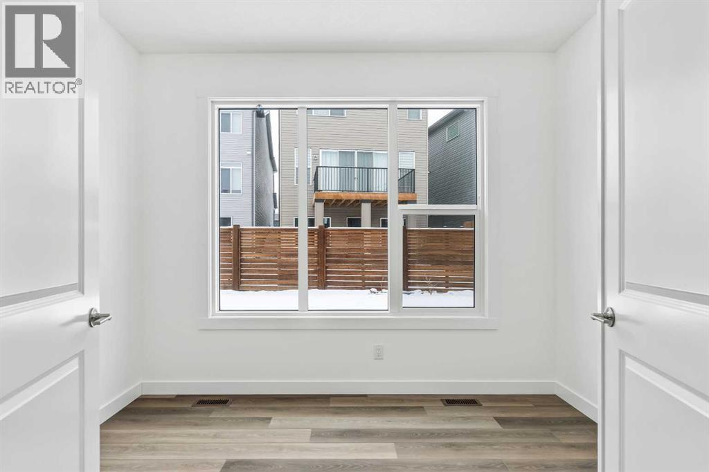 Single Family House for Sale in  Lucas Way NW Livingston Calgary 