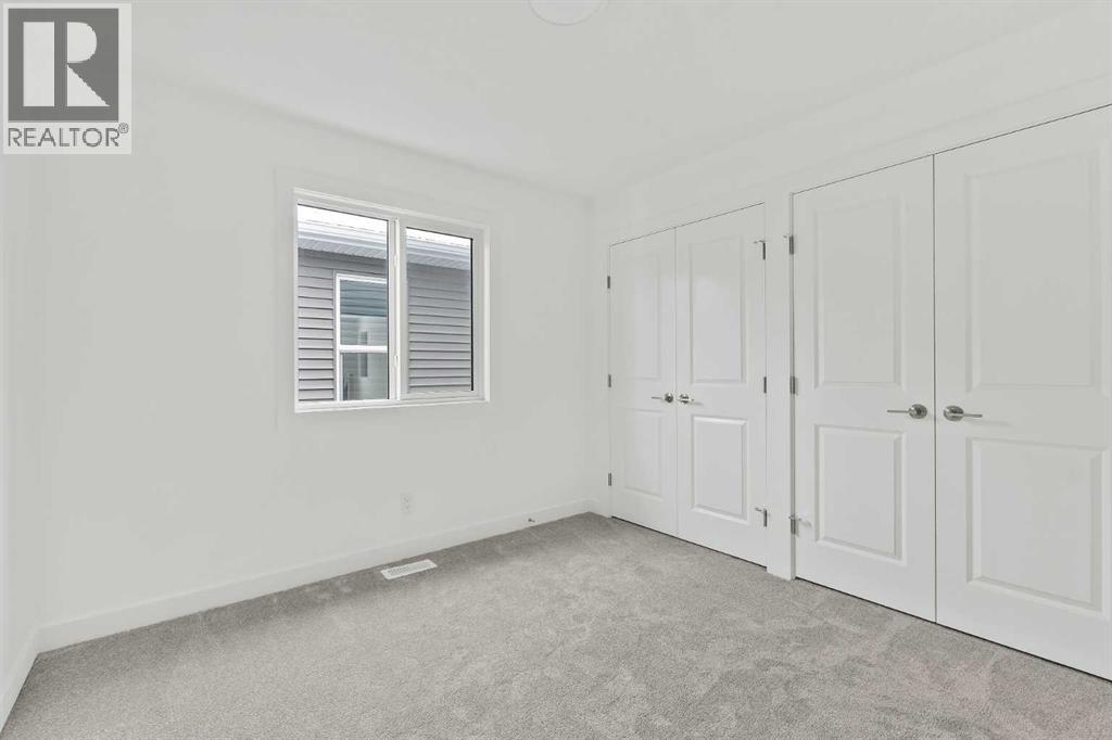 Single Family House for Sale in  Lucas Way NW Livingston Calgary 