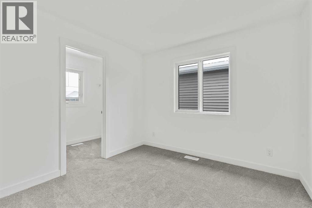 Single Family House for Sale in  Lucas Way NW Livingston Calgary 