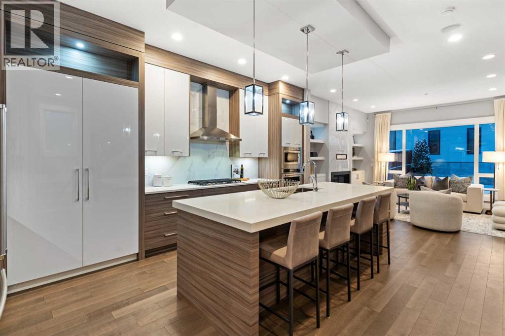 Single Family House for Sale in   Avenue SW South Calgary Calgary 