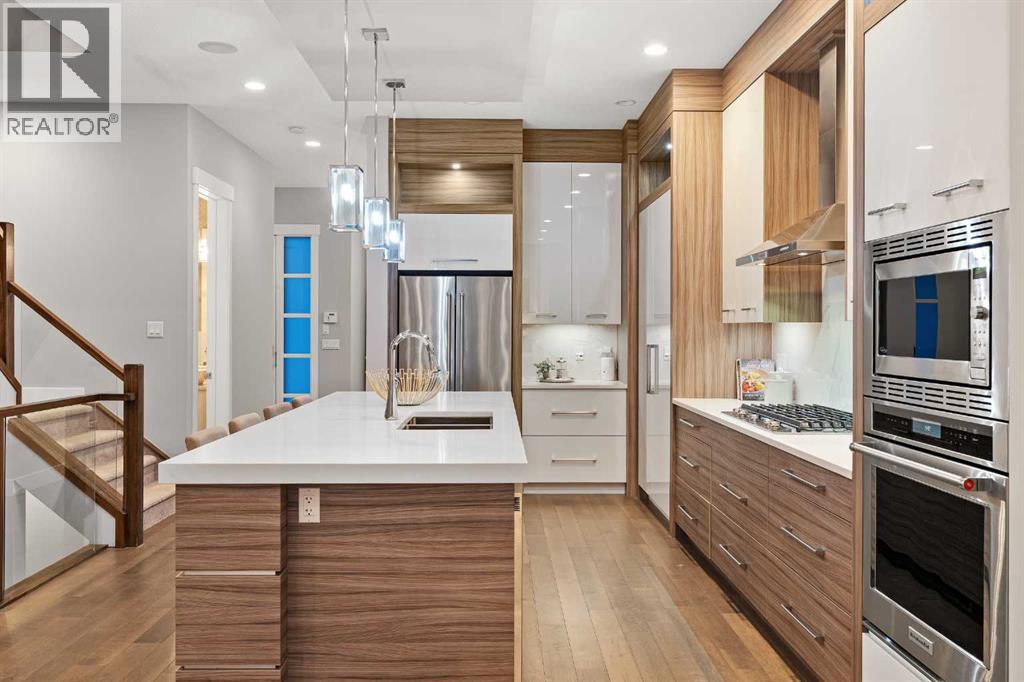 Single Family House for Sale in   Avenue SW South Calgary Calgary 