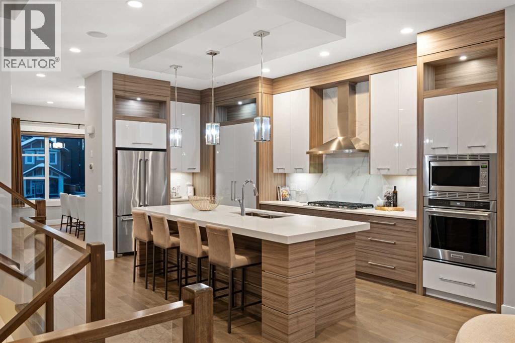 Single Family House for Sale in   Avenue SW South Calgary Calgary 