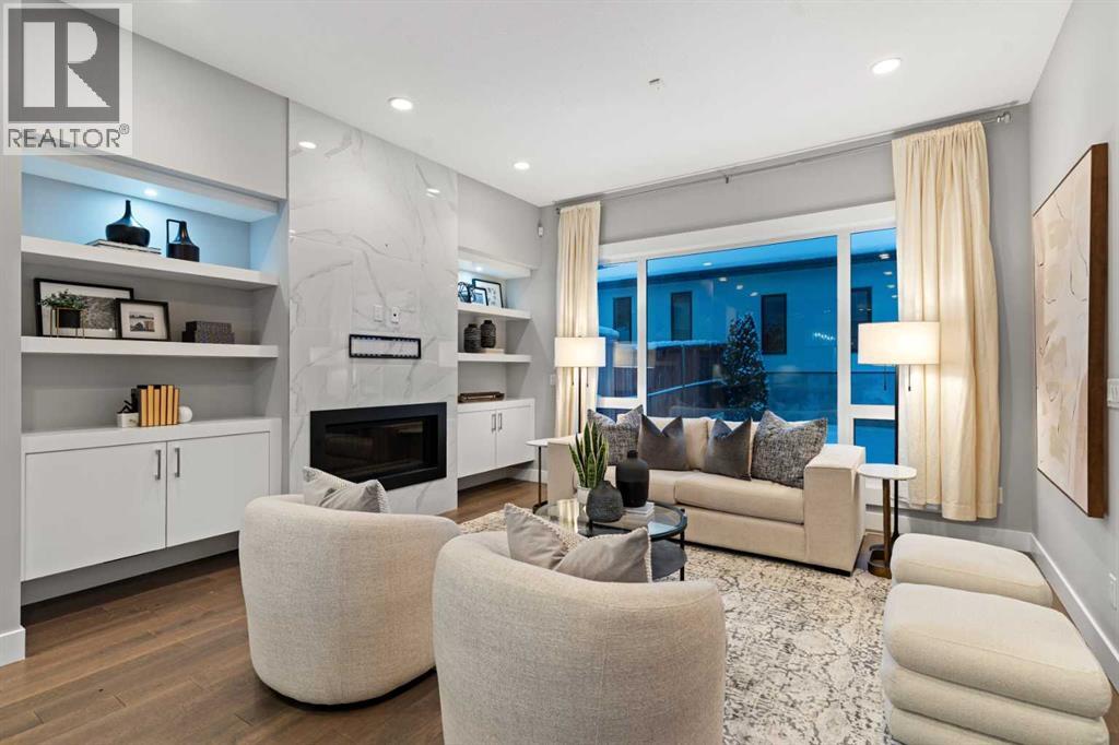 Single Family House for Sale in   Avenue SW South Calgary Calgary 