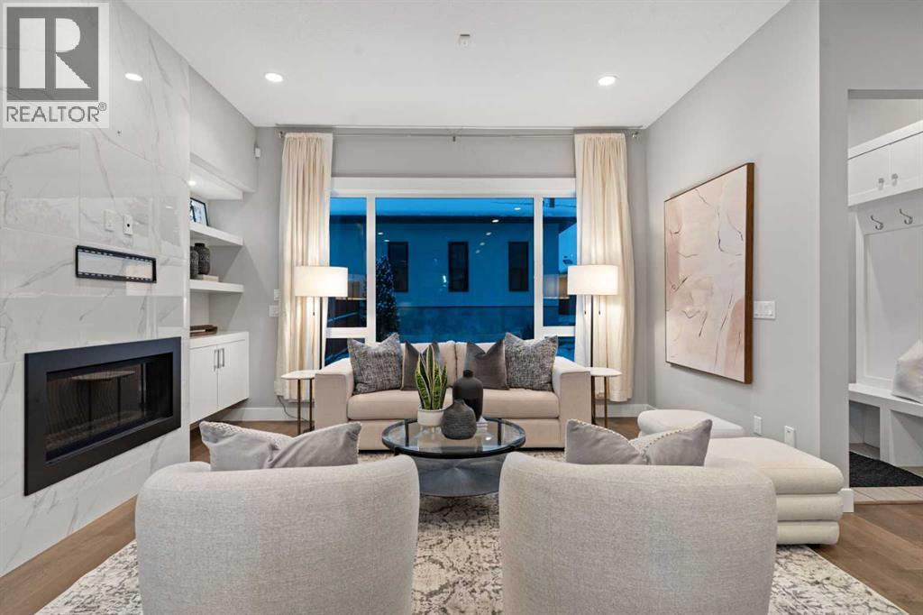 Single Family House for Sale in   Avenue SW South Calgary Calgary 