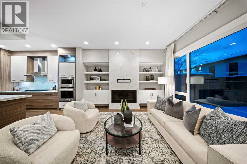 Single Family House for Sale in   Avenue SW South Calgary Calgary 