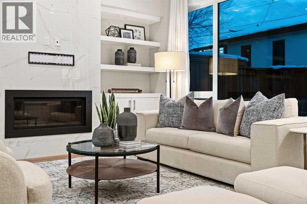 Single Family House for Sale in   Avenue SW South Calgary Calgary 