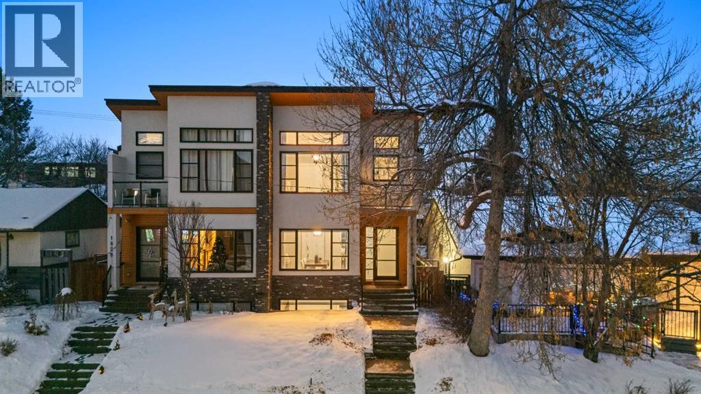 Single Family House for Sale in   Avenue SW South Calgary Calgary 