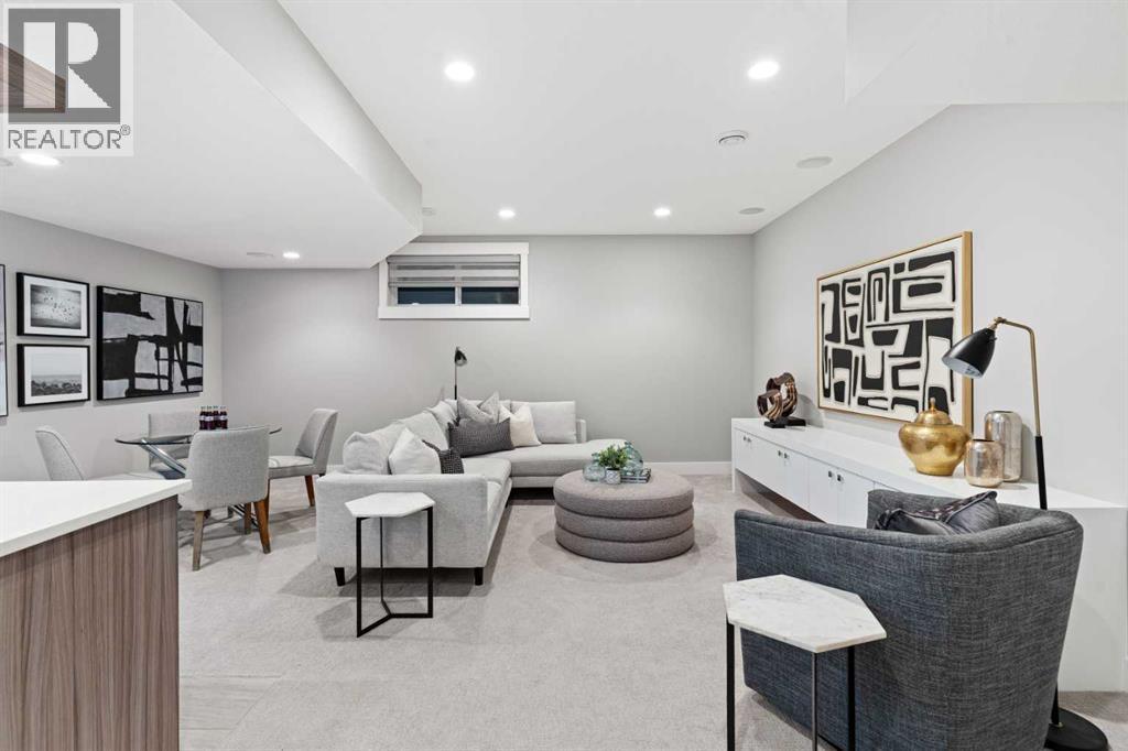 Single Family House for Sale in   Avenue SW South Calgary Calgary 