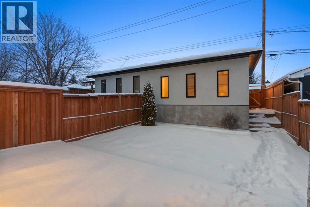 Single Family House for Sale in   Avenue SW South Calgary Calgary 