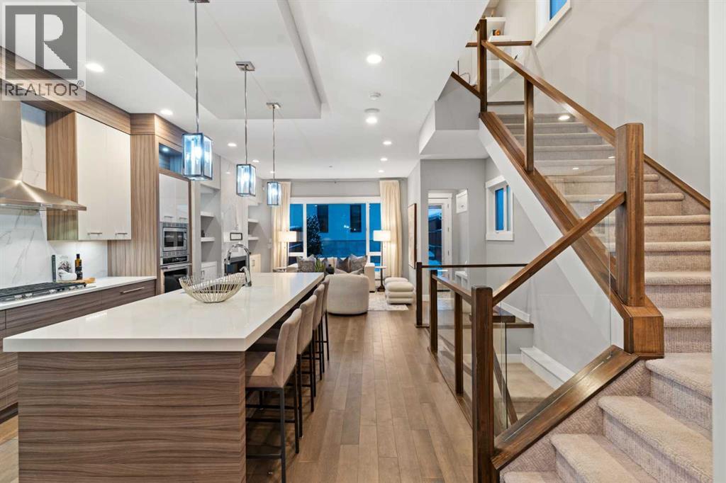 Single Family House for Sale in   Avenue SW South Calgary Calgary 