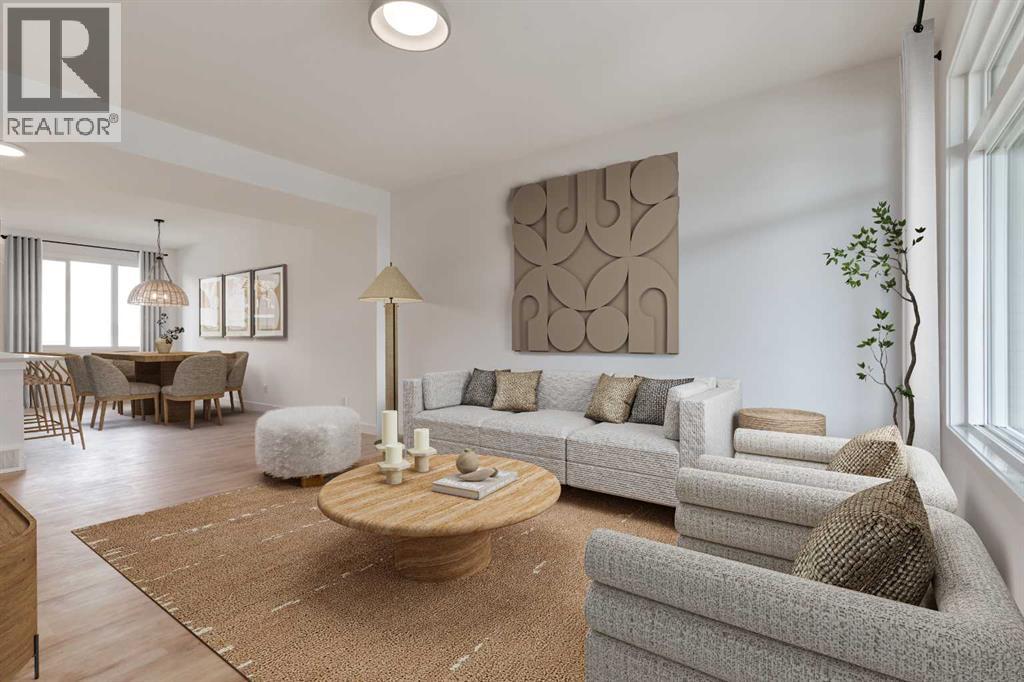 63 Andalusian Road, Cochrane