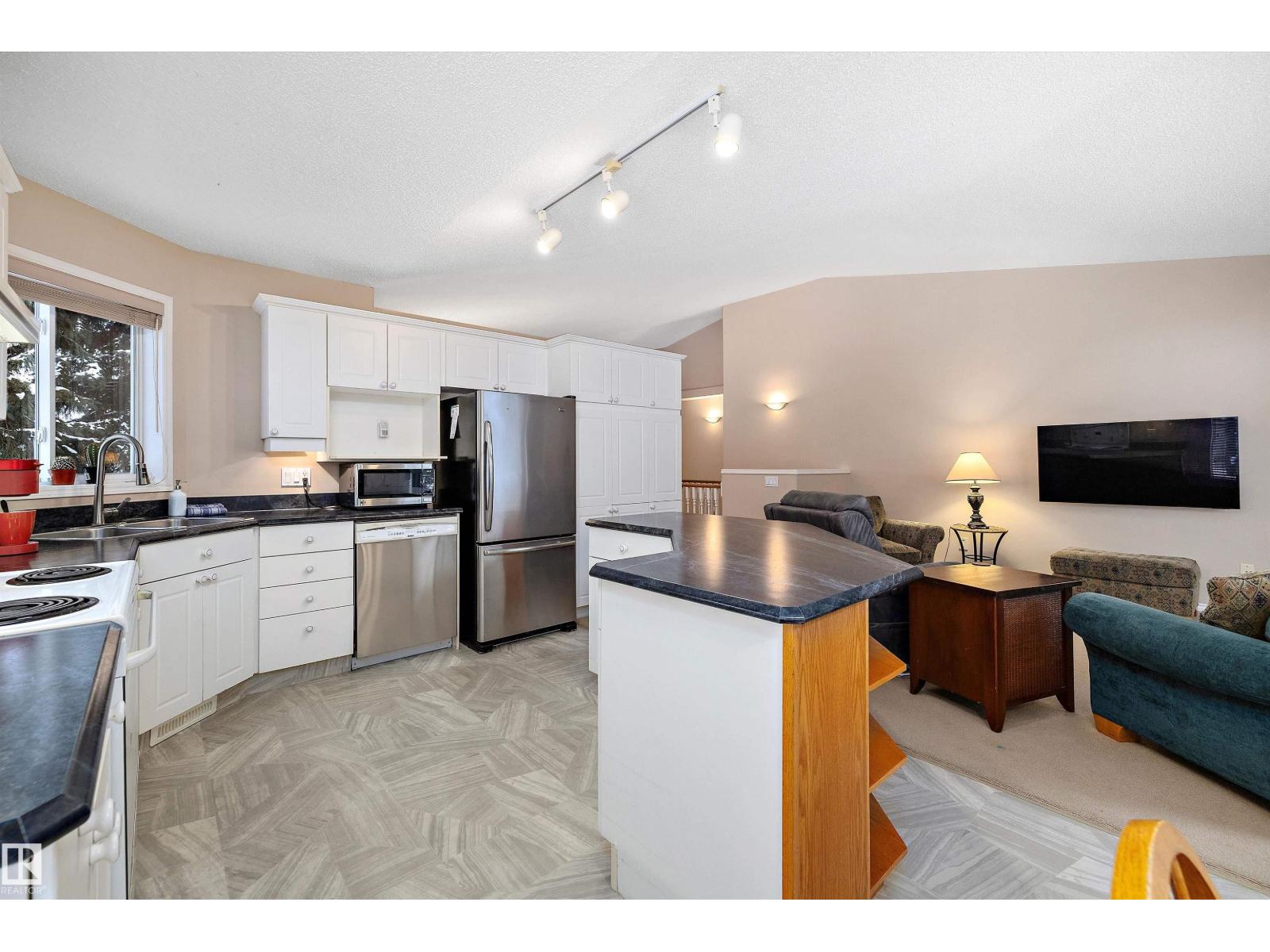 #5 2325 RIVERBEND RD NW, Edmonton