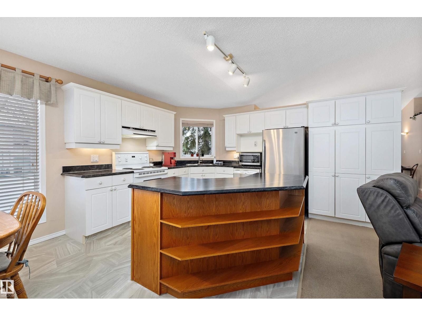 #5 2325 RIVERBEND RD NW, Edmonton