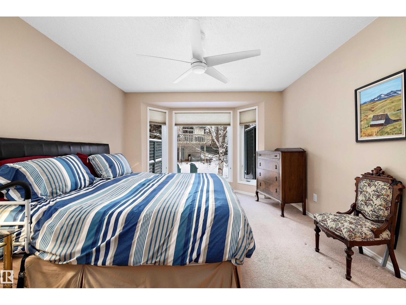 #5 2325 RIVERBEND RD NW, Edmonton