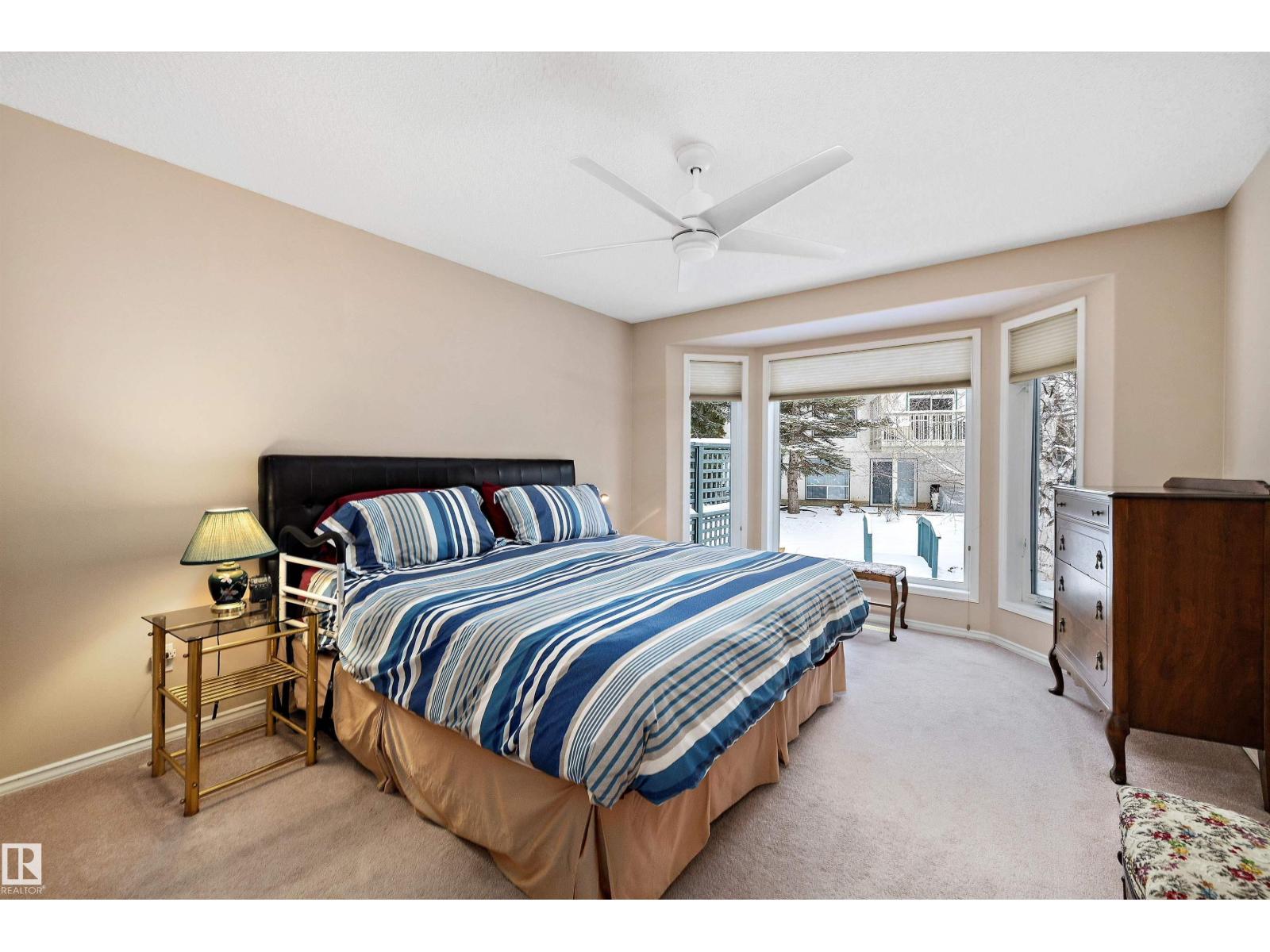 #5 2325 RIVERBEND RD NW, Edmonton