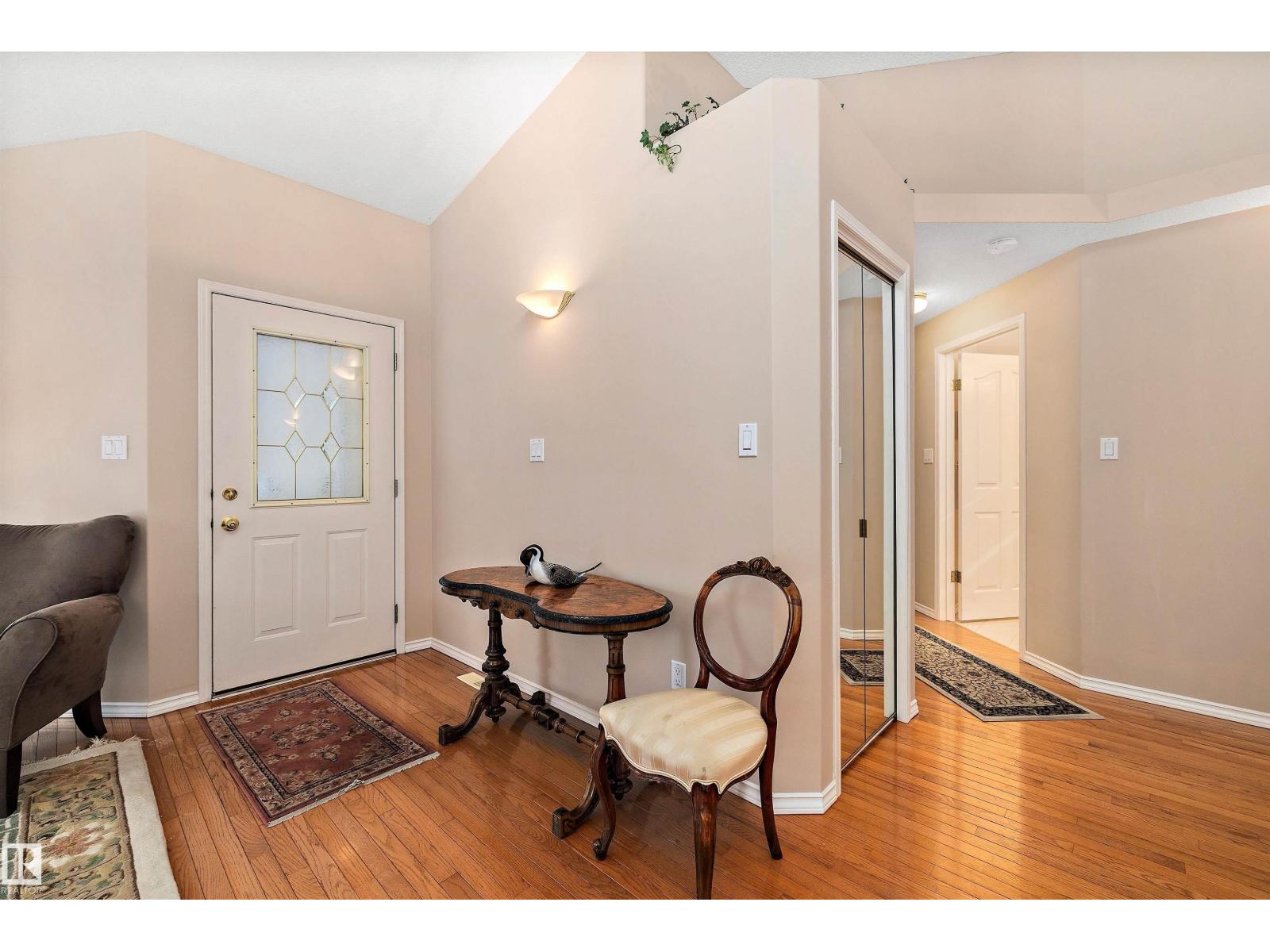 #5 2325 RIVERBEND RD NW, Edmonton